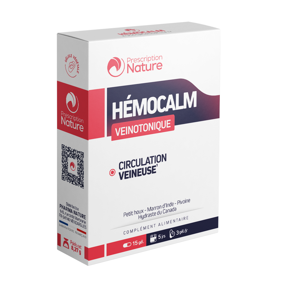 HEMOCALM